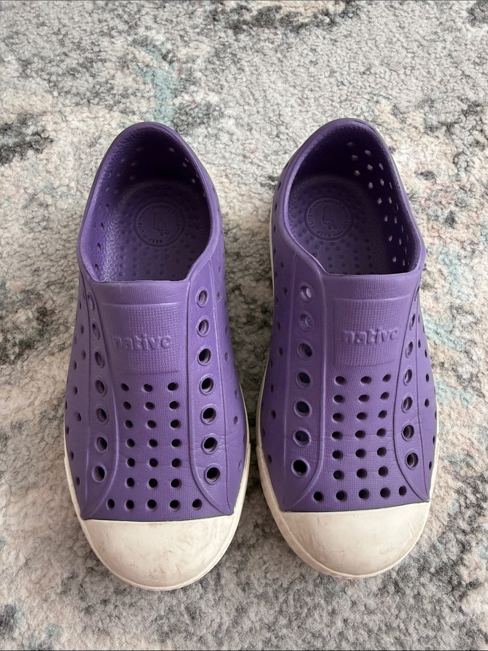 Native Slip on Shoes - Picture 2 of 6